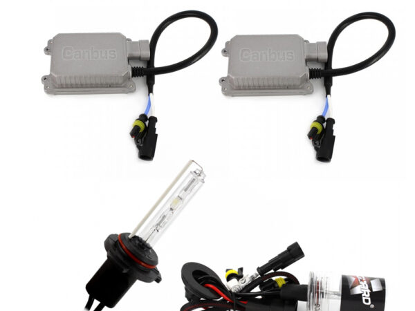 HB4(9006) CAN-BUS 12V 35W 4300K