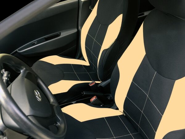 Huse universale pentru scaune auto - Elegance - CARGUARD