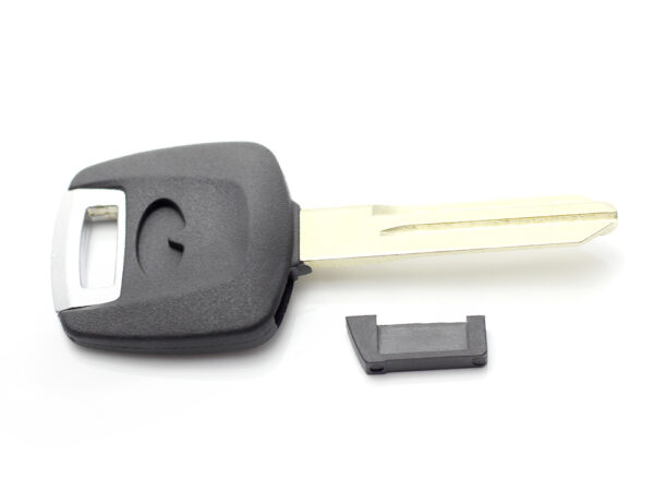 Infiniti - Carcasa pt. cheie cu transponder