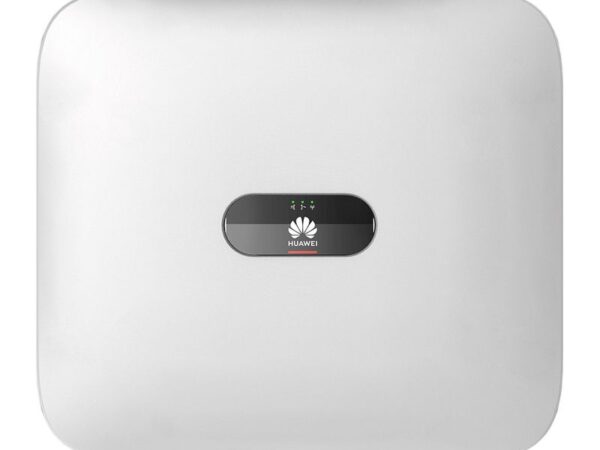 Invertor Huawei 3KW - Trifazat - hibrid  - Dongle Wifi inclus