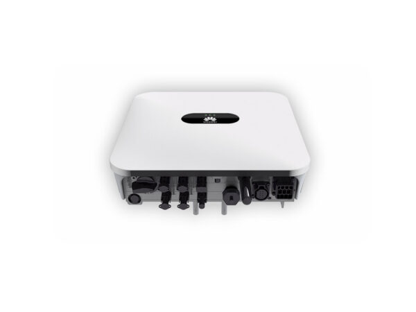 Invertor Huawei 3KW - Monofazat- hibrid - Antena Wifi inclus