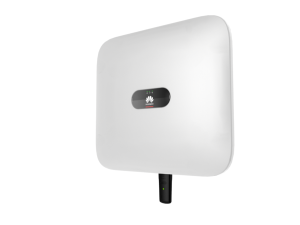 Invertor Huawei 6KW - Trifazat - hibrid - Dongle Wifi inclus