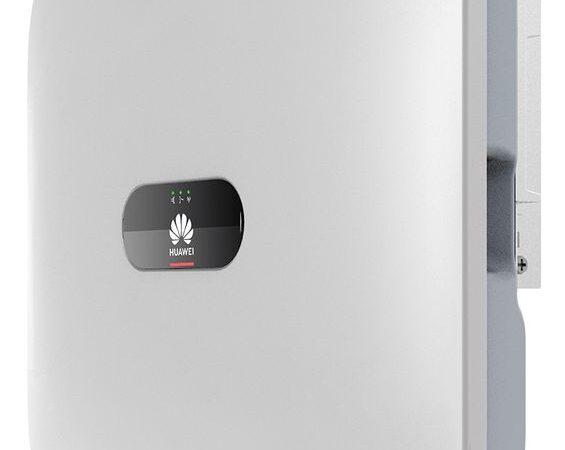 Invertor Huawei 8KW - Trifazat - hibrid - Dongle Wifi inclus
