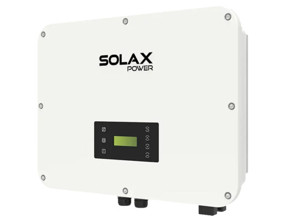 Invertor trifazat hibrid Solax Ultra 25K Wifi 3.0, 3 MPPT