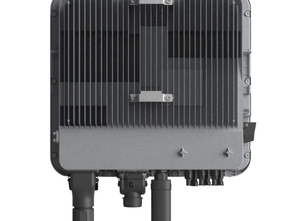 Invertor trifazat on-grid 12KW hibrid, Asimetric Huawei SUN2000-12K-MAP0