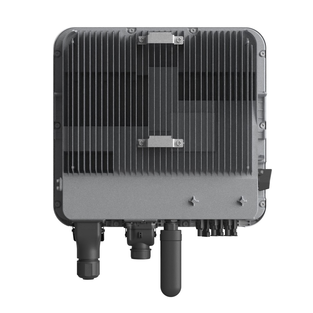 Invertor 10KW trifazat Asimetric hibrid, Huawei MAP0