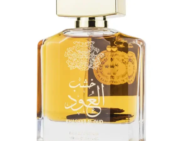 Parfum Arabesc unisex KHASHAB AL OUD – 100 ml