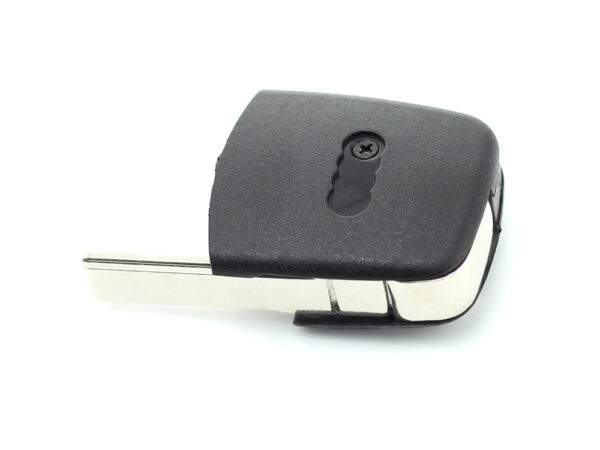 Audi - Carcasa tip cheie briceag - cap cu lamă brută - CARGUARD