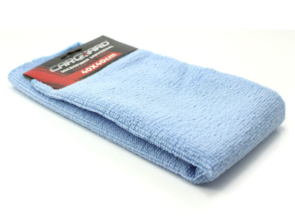 Lavetă cu microfibră 40x40cm