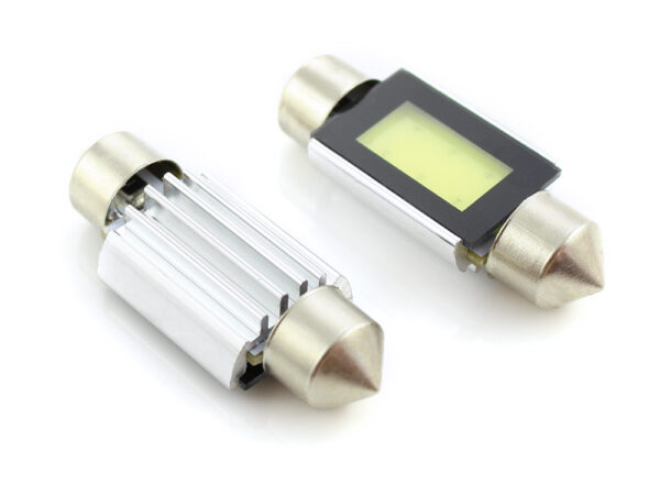 Led Sofit (Plafoniera. numar de imatriculare)    CLD018