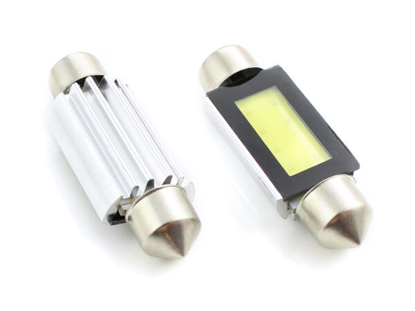 Led Sofit (Plafoniera. numar de imatriculare)    CLD019