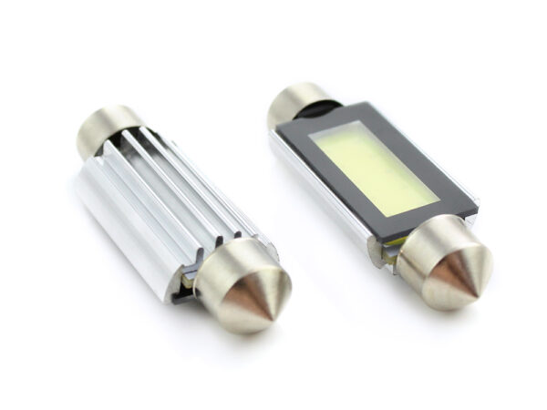 Led Sofit (Plafoniera. numar de imatriculare)    CLD020