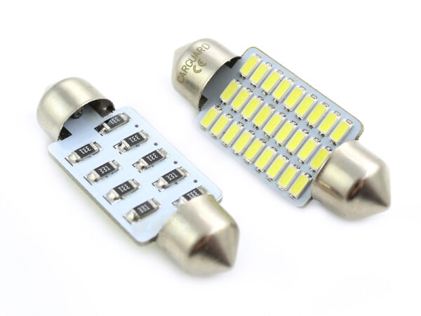 Led Sofit (Plafoniera, numar de imatriculare) CLD023