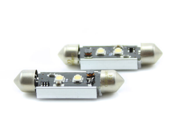 Led Sofit (Plafoniera .numar de inmatriculare) Cree Chip   CAN112