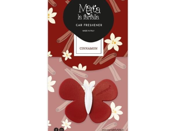 Odorizant Auto Fluturas - Scortisoara