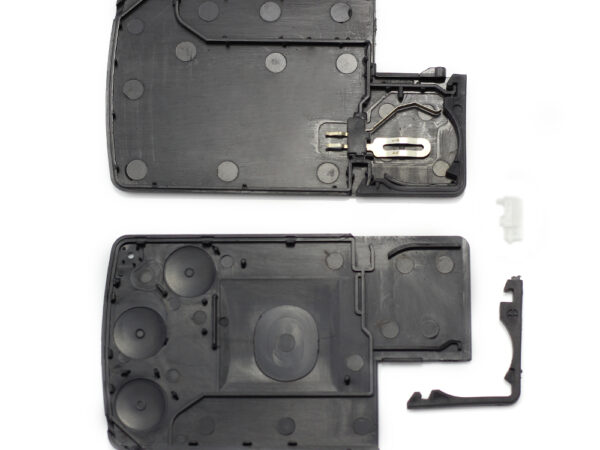 Mazda - Carcasa cheie 2 butoane