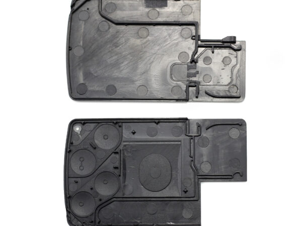 Mazda - Carcasa cheie 3 butoane