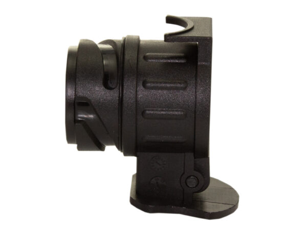 Mini Adaptor 13/7 PIN 12/24V Carguard pentru remorcă sau trailer