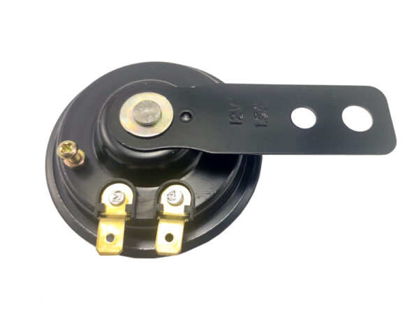 Mini Claxon auto Carguard 12V - 65mm