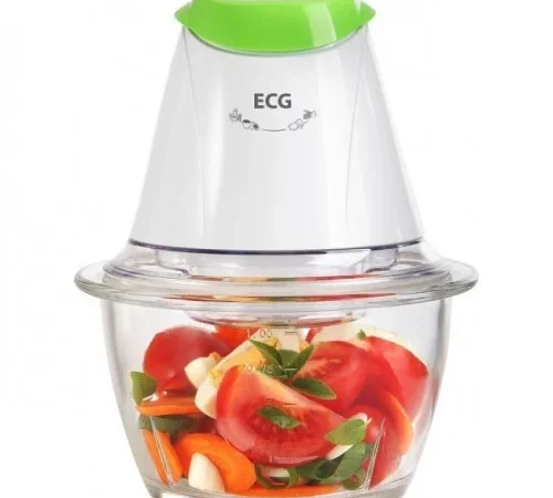 Minitocator de alimente SP 466, 250W, bol de sticlă de 1L