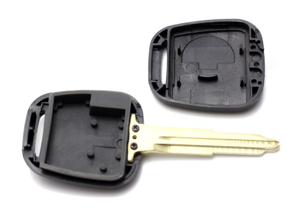 Mitsubishi - Carcasa cheie 2 butoane