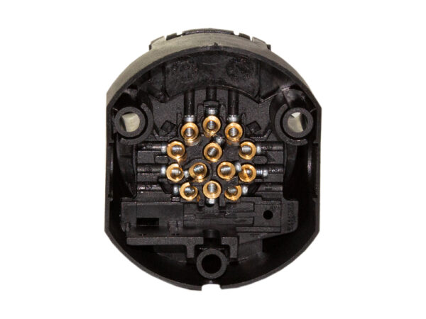 Mufa 13 Pin 12V (priza) Carguard pentru remorcă sau trailer