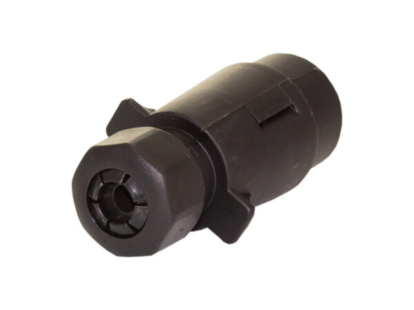 Mufă remorcă 7 pin 12V Carguard pentru remorcă sau trailer