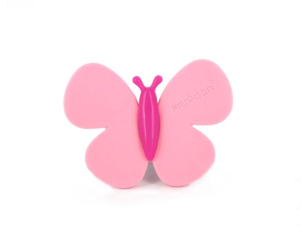 Odorizant Auto Fluturas - PINK ROSES