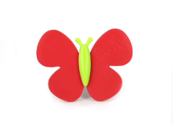 Odorizant Auto Fluturas - Strawberry