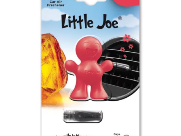 Odorizant auto Little Joe Amber