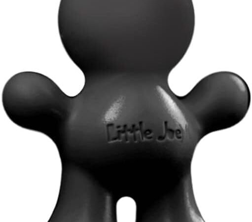 Odorizant auto Little Joe Black Velvet
