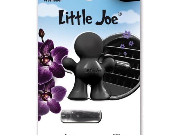 Odorizant auto Little Joe Black Velvet
