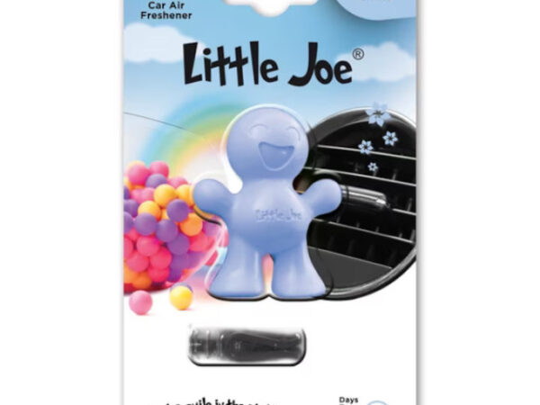 Odorizant auto Little Joe Bubble Gum