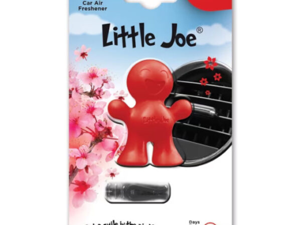 Odorizant auto Little Joe Cherry