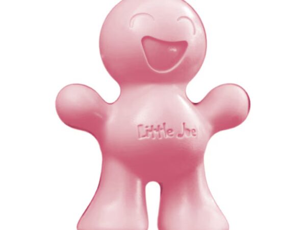 Odorizant auto Little Joe Flower