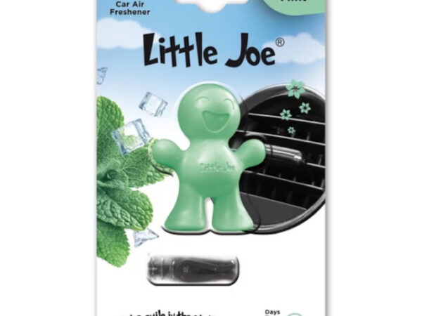 Odorizant auto Little Joe Fresh Mint