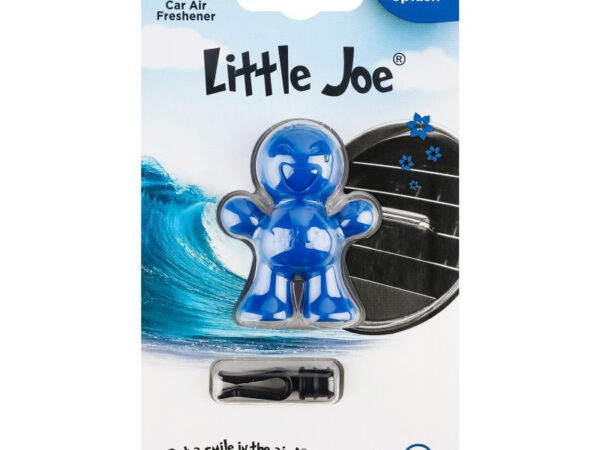Odorizant auto Little Joe Ocean Splash