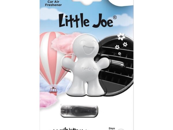 Odorizant auto Little Joe Sweet