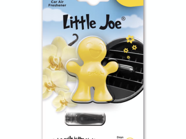 Odorizant auto Little Joe Vanilla