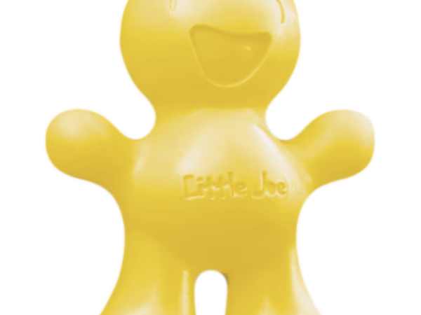 Odorizant auto Little Joe Vanilla