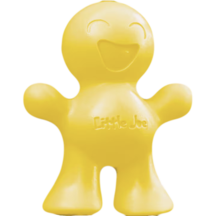 Odorizant auto Little Joe Vanilla