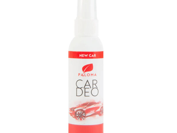 Odorizant auto Paloma Car Deo Spray New Car 65ml