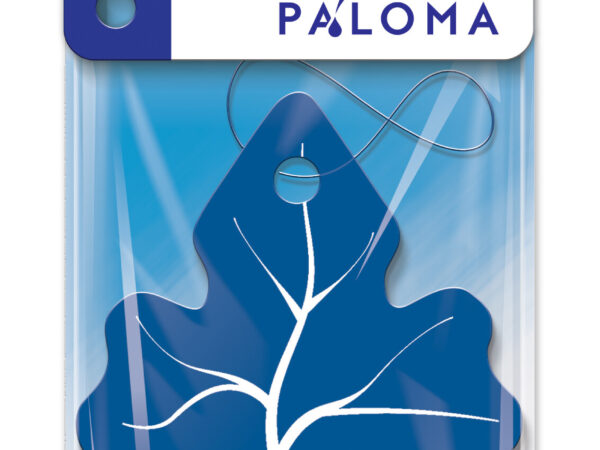 Odorizant auto Paloma Gold Ocean