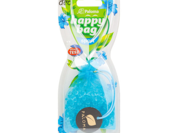 Odorizant auto Paloma Happy Bag Sport