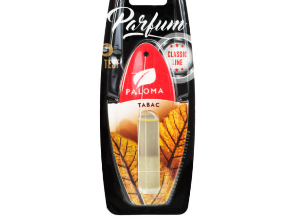 Odorizant auto Paloma Parfum Anti Tabac 5ml