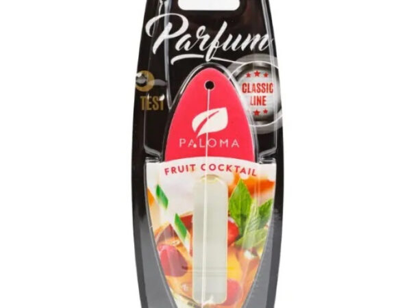 Odorizant auto Paloma Parfum Fruit Cocktail 5ml