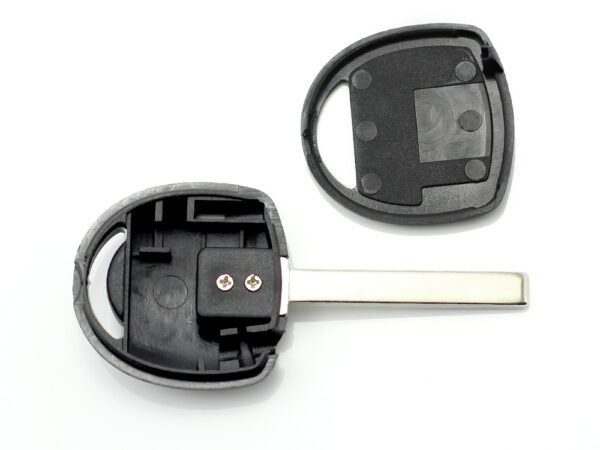 Opel - Carcasa cheie tip transponder