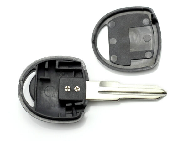 Opel - Carcasa pentru cheie tip transponder