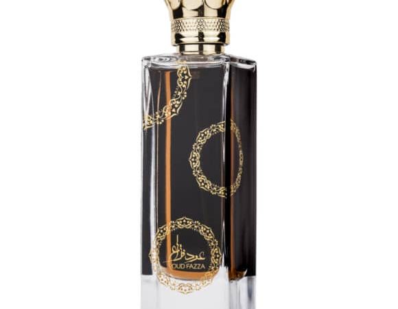 Parfum Arăbesc unisex OUD FAZZA – 100 ml