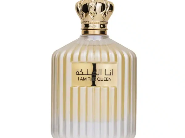 Apa de Parfum I Am The Queen, Ard Al Zaafaran, Femei- 100ml